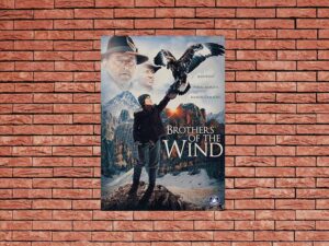 -Brothers of the Wind (2015)-<br>The Original Movie