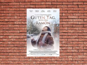 -Good Day, Ramon (2013)-<br>The Original Movie