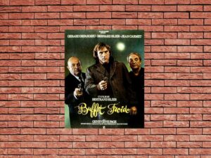 -Buffet Froid (1979)-<br>The Original Movie