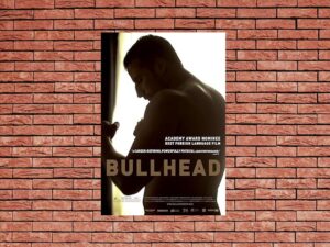 -Bullhead (2011)-<br>The Original Movie