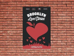 -Brooklyn Love Stories (2019)-<br>The Original Movie