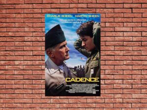 -Cadence (1990)-<br>The Original Movie