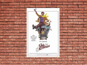 -Caf? Express (1980)-<br>The Original Movie