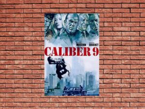 -Caliber 9 (1972)-<br>The Original Movie