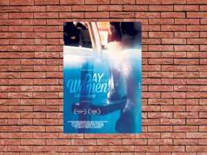 -A Day for Women (2016)-<br>The Original Movie