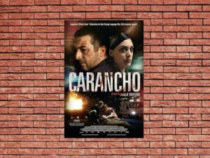 -Carancho (2010)-<br>The Original Movie