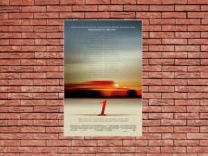 -1 (2013)-<br>The Original Movie