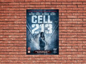 -Cell 213 (2011)-<br>The Original Movie