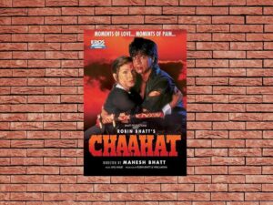 -Chaahat (1996)-<br>The Original Movie