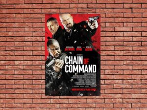 -Chain of Command (2015)-<br>The Original Movie