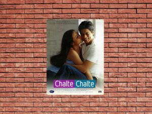 -Chalte Chalte (2003)-<br>The Original Movie