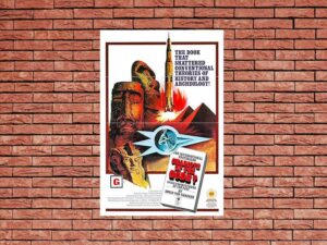 -Chariots of the Gods (1970)-<br>The Original Movie