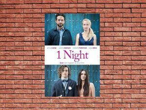 -1 Night (2016)-<br>The Original Movie