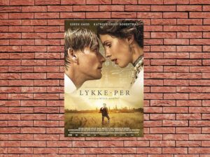 -A Fortunate Man (2018)-<br>The Original Movie