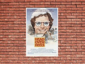 -Chilly Scenes of Winter (1979)-<br>The Original Movie