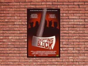 -Chopping Block (2016)-<br>The Original Movie
