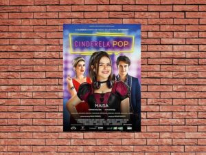 -DJ Cinderella (2019)-<br>The Original Movie