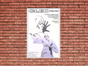 -Cl?o from 5 to 7 (1962)-<br>The Original Movie