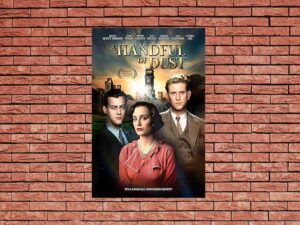 -A Handful of Dust (1988)-<br>The Original Movie