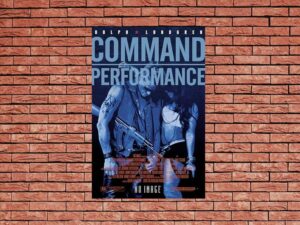 -Command Performance (2009)-<br>The Original Movie