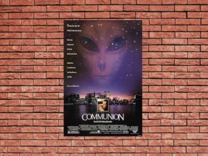 -Communion (1989)-<br>The Original Movie
