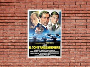 -Contraband (1980)-<br>The Original Movie