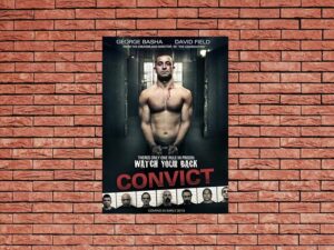 -Convict (2014)-<br>The Original Movie