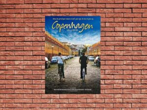 -Copenhagen (2014)-<br>The Original Movie
