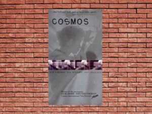-Cosmos (1996)-<br>The Original Movie