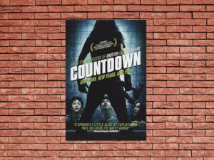-Countdown (2012)-<br>The Original Movie