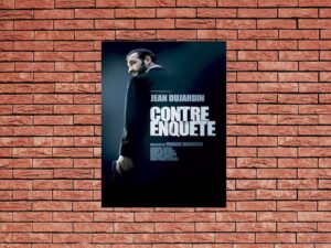 -Counter Investigation (2007)-<br>The Original Movie