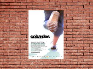 -Cowards (2008)-<br>The Original Movie