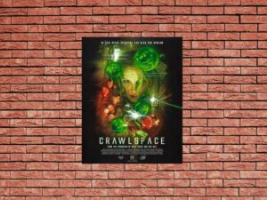 -Crawlspace (2012)-<br>The Original Movie