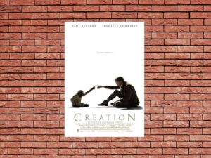 -Creation (2009)-<br>The Original Movie