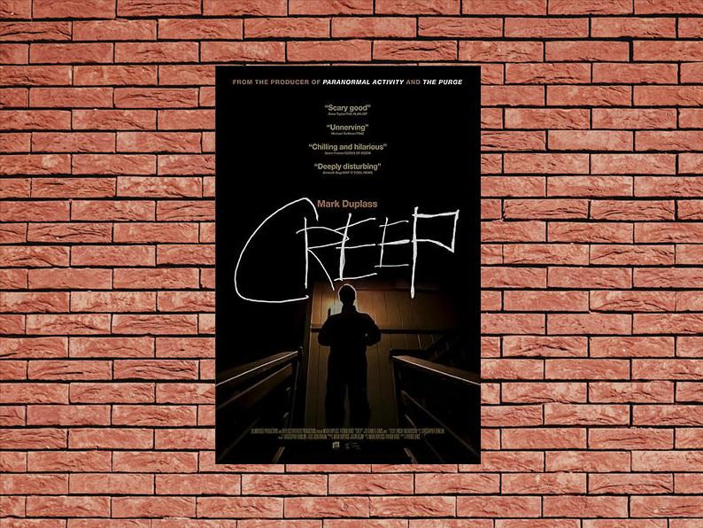  Creep 2014 The Original Movie ClassicsOnPoint