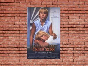 -CrissCross (1992)-<br>The Original Movie