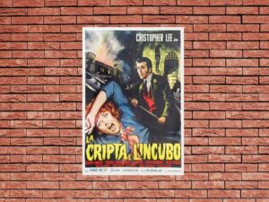 -Crypt of the Vampire (1964)-<br>The Original Movie