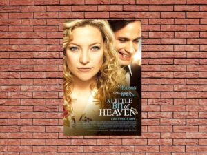 -A Little Bit of Heaven (2011)-<br>The Original Movie