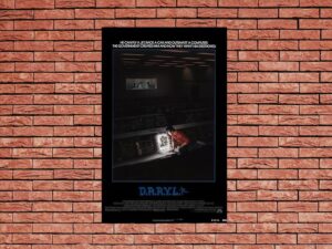 -D.A.R.Y.L. (1985)-<br>The Original Movie