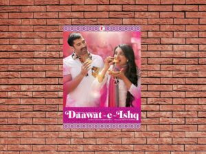 -Daawat-e-Ishq (2014)-<br>The Original Movie