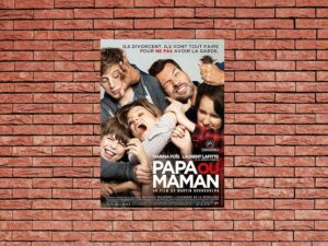 -Daddy or Mommy (2015)-<br>The Original Movie