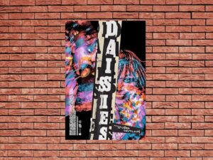 -Daisies (1966)-<br>The Original Movie