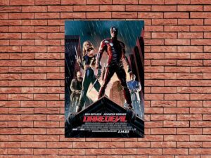 -Daredevil (2003)-<br>The Original Movie