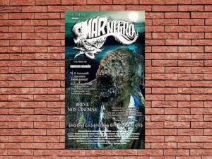 -Dark Sea (2013)-<br>The Original Movie