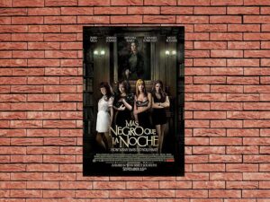 -Darker Than Night (2014)-<br>The Original Movie