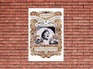 -Darling Lili (1970)-<br>The Original Movie