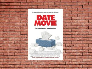 -Date Movie (2006)-<br>The Original Movie