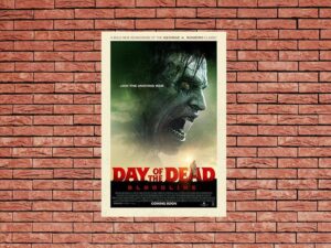 -Day of the Dead: Bloodline (2017)-<br>The Original Movie