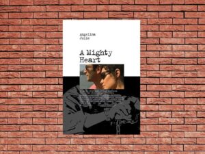 -A Mighty Heart (2007)-<br>The Original Movie