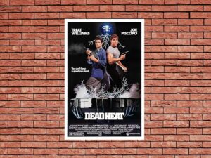 -Dead Heat (1988)-<br>The Original Movie